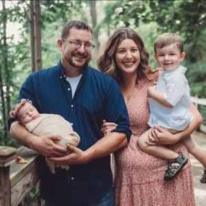 Meet your Posher, Abby